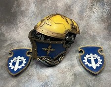 Warhammer 40k Forge World