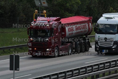 Truck photo scania tipping - scania,