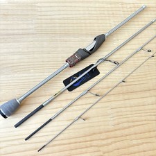 TEUCER Travel Fishing Rod