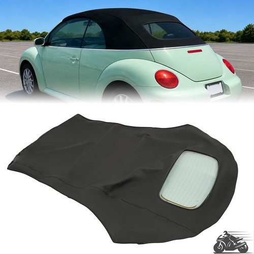 Convertible soft top heated - convertible,