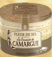 Le Saunier de Camargue