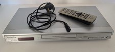 Panasonic S27 DVD/CD Player