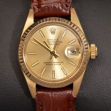 Presidential rolex datejust - presidential,