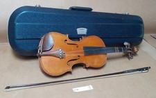 YAMAHA J. YAMADA MODEL V-5 4/4