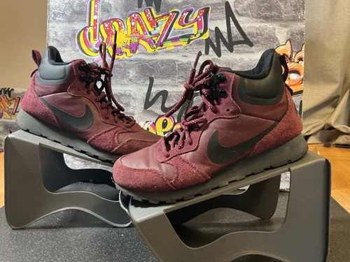 Nike runner mid premium - runner,