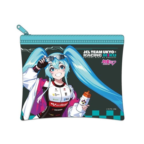 Racing miku 2024 jcl - jcl, team