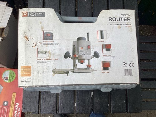 Power performance 900watt - performance,