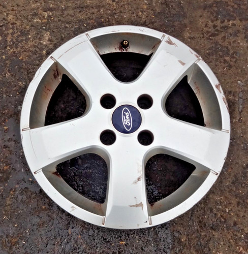 Ford focus mk1 alloy wheel - mk1,