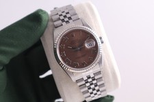 Rolex Datejust 36 mm Jubilee