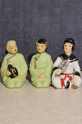 Devonware hand painted - devonware, chinese