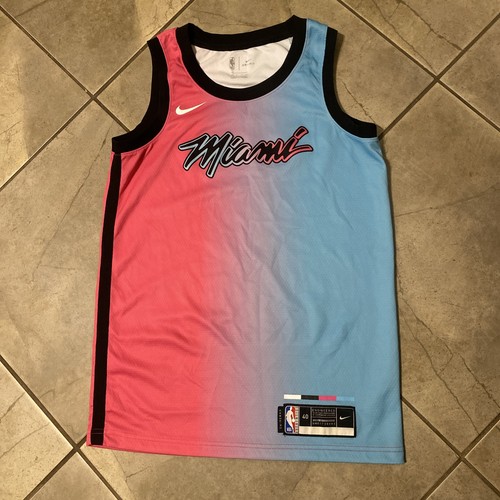 Miami heat nike vice - vice, city