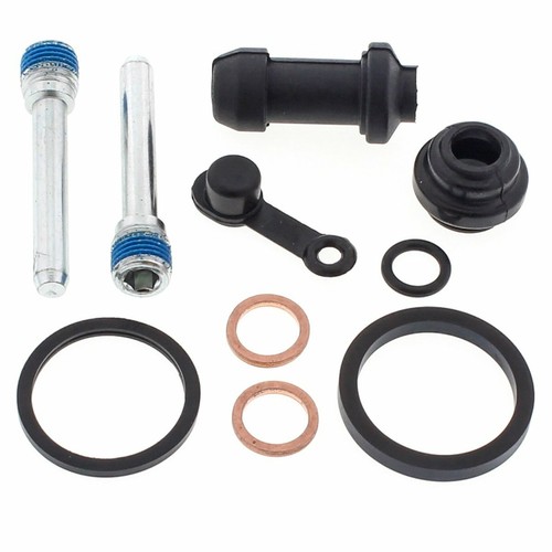 Brake caliper revision kit - revision,