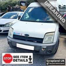 FORD TRANSIT CONNECT MK1