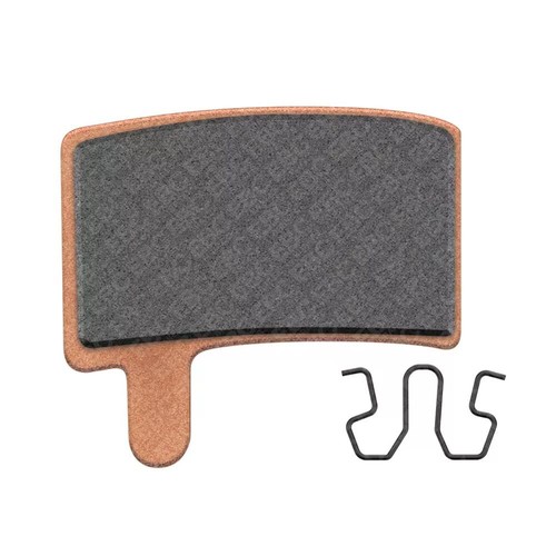 Disc brake pads ebc hayes - ebc,