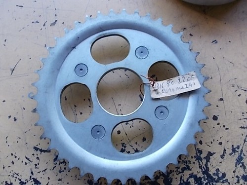 Ducati z41 031680220 - z41, 160