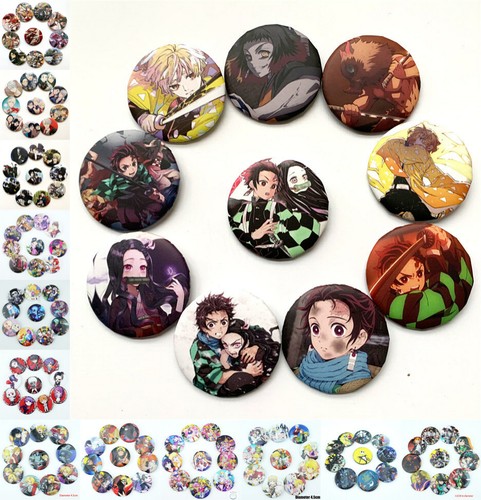 10pcs set anime - 10pcs/set, figure