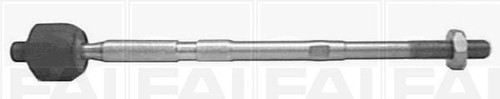 Fai front rack end - fai,