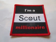 Scouting I am A Millionaire