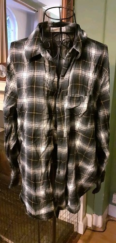 Ladies navy blue - navy, shirt