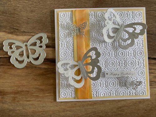 Sizzix thinlits die - sizzix,