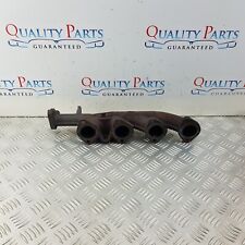 MINI COOPER COUNTRYMAN EXHAUST MANIFOLD 7812314 2014 R60 1.6 DIESEL