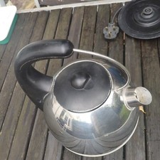 Tefal 211 Kettle Stainless
