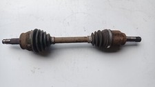 FIAT DOBLO 1.3 MULTIJET MK2 2010-2015 NEARSIDE DRIVE SHAFT