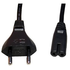 European pin 5m - european, 1.5m