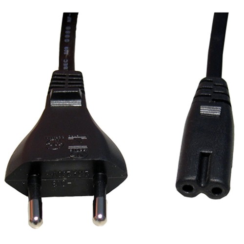 European pin 5m - 2,