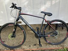 XL Giant Roam 3 Disc Hybrid