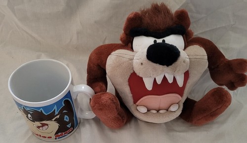 Warner brothers store - , mug