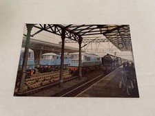 MT9 Series of Postcards -