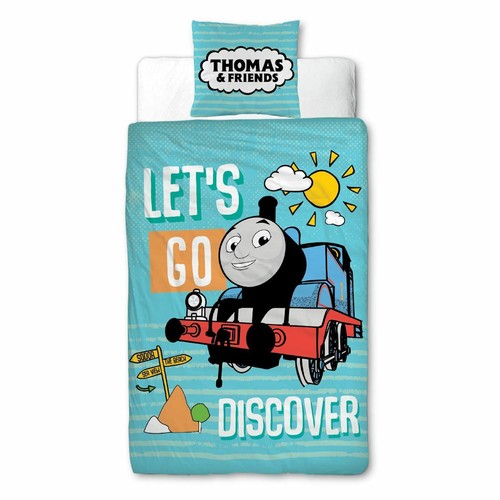 Thomas friends discover - thomas, &