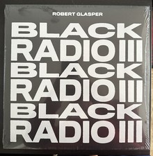 Robert Glasper - Black Radio