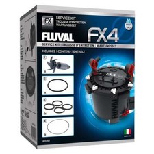 Fluval FX4 Aquarium Filter