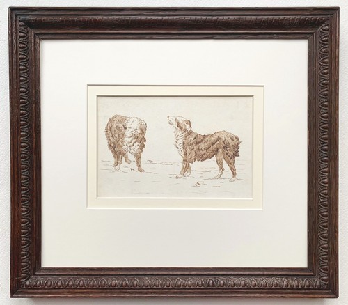 Sir edwin landseer - edwin, of)