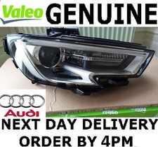 Genuine OEM Audi A3 8V