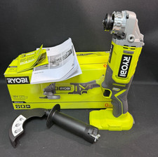 Ryobi  Angle Grinder 18V