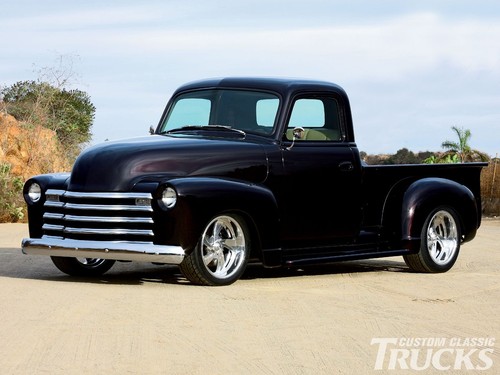 Cars 1950 chevrolet - , 3100