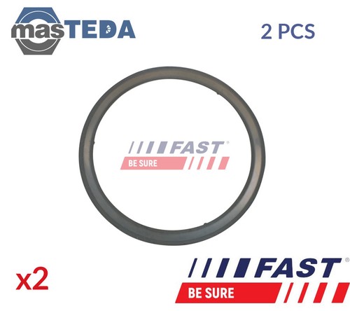 Ft84595 exhaust pipe gasket - ft84595,