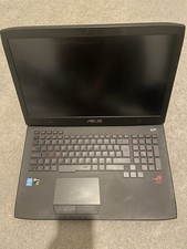 ASUS ROG G751J Gaming Laptop
