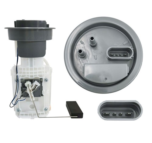 Genuine intermotor fuel pump - genuine,