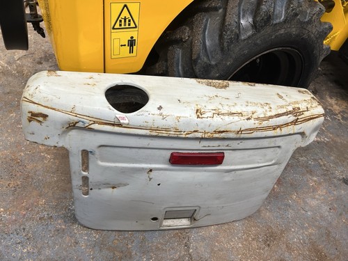 Takeuchi tb016 bonnet engine - tb016,