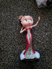 Betty boop holiday hottie - betty,
