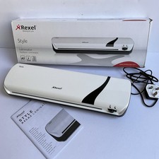 Rexel 2104512 A3 Style