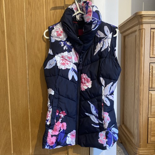 Joules women navy - women’s, floral