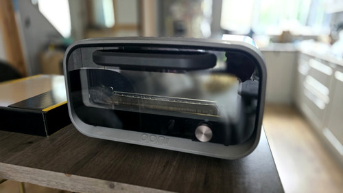 Ooni volt electric pizza - ooni, 2