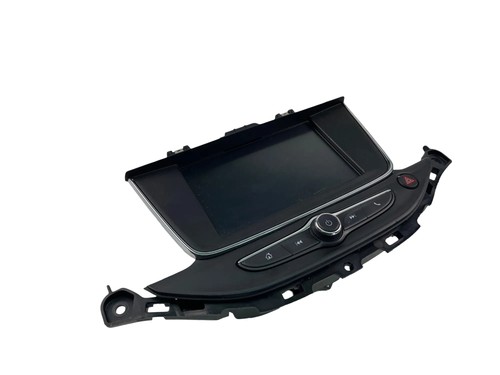 Opel astra navigation screen - k,