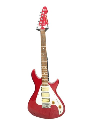 Kawai stratocaster type hhh - kawai,