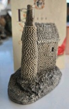 Extremely Rare Lilliput Lane